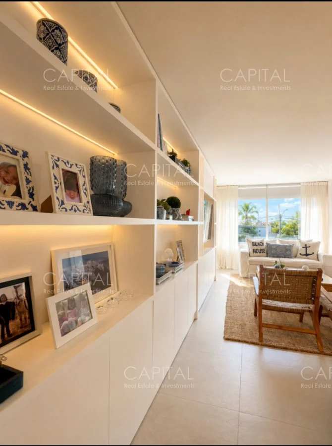 Apartamento en Montoya, propiedad 285757 -Imagen 6