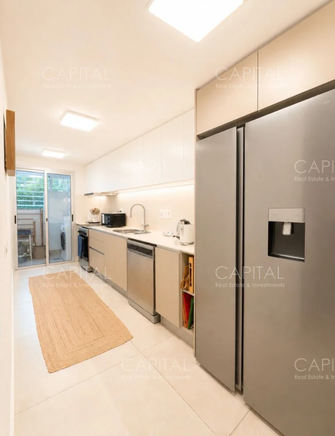 Apartamento en Montoya, propiedad 285757 -Imagen 10
