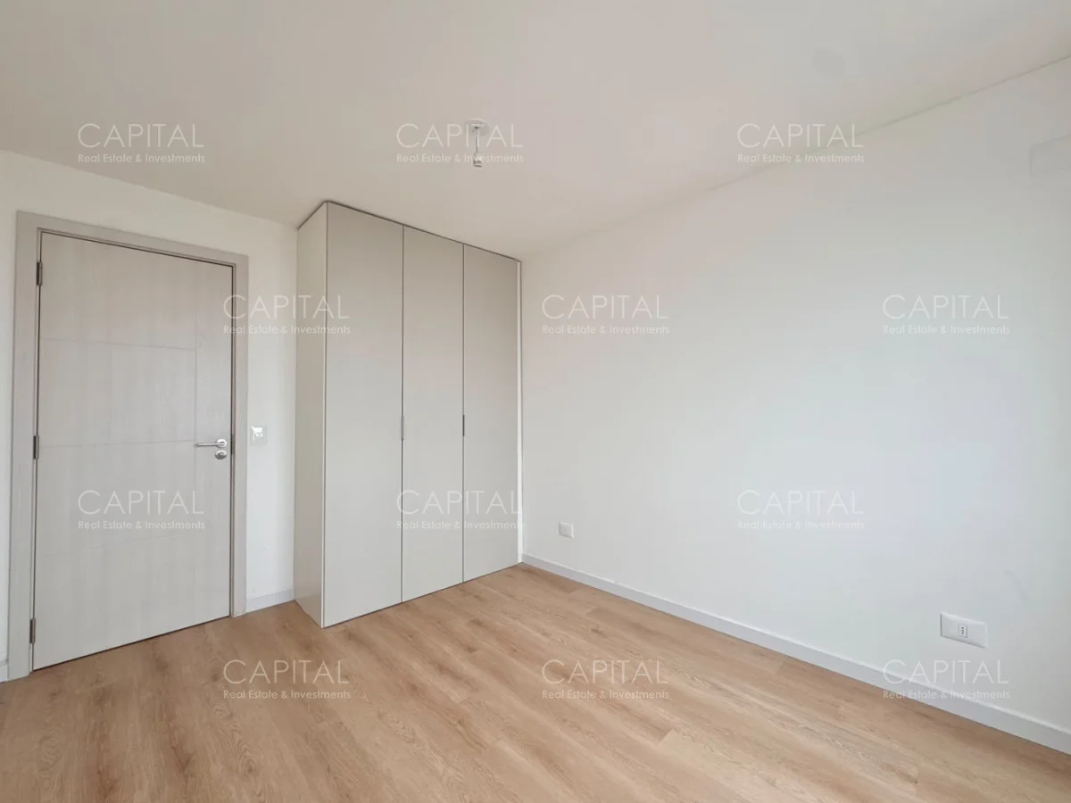 Apartamento en Tres Cruces, propiedad 285824 -Imagen 5