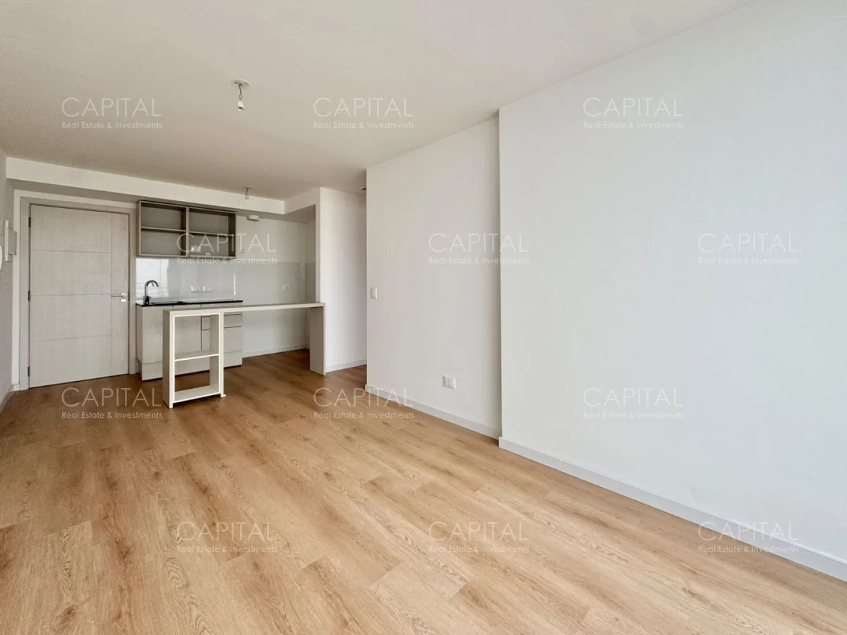 Apartamento en Tres Cruces, propiedad 285824 -Imagen 6