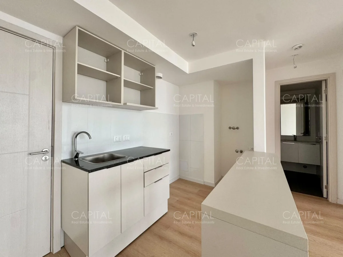 Apartamento en Tres Cruces, propiedad 285824 -Imagen 7