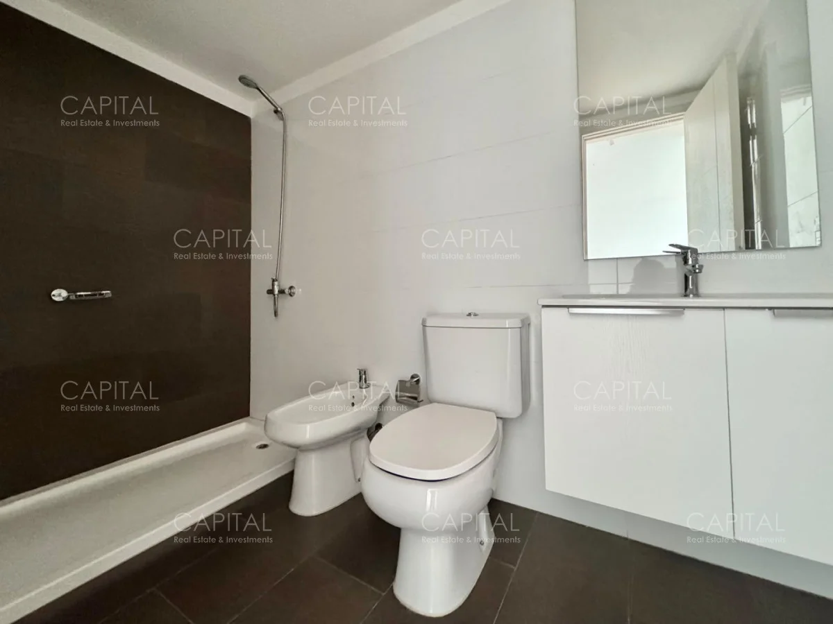Apartamento en Tres Cruces, propiedad 285824 -Imagen 8