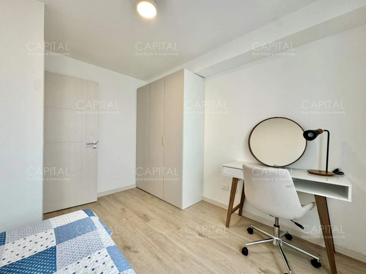 Apartamento en Tres Cruces, propiedad 285876 -Imagen 12