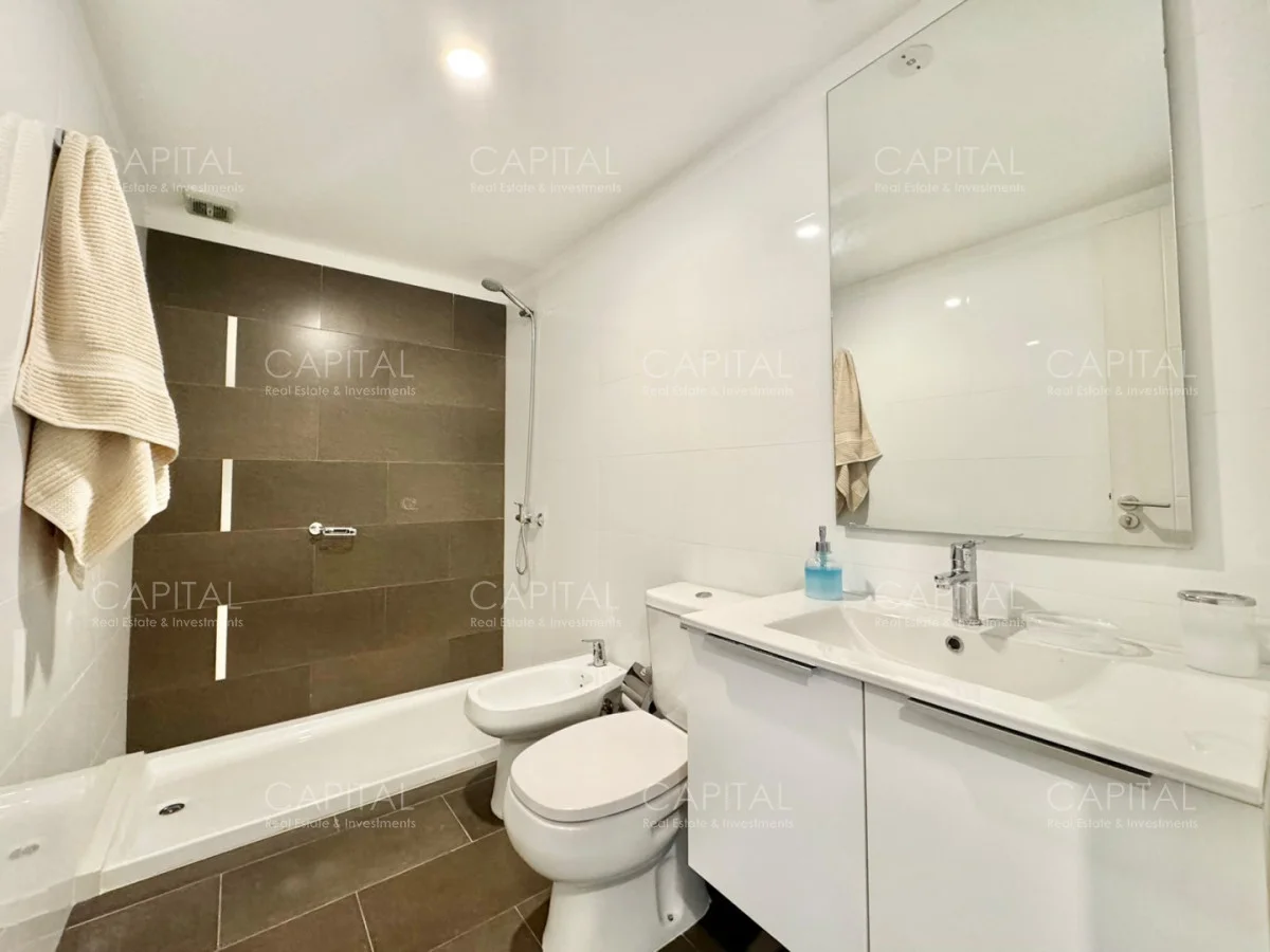 Apartamento en Tres Cruces, propiedad 285876 -Imagen 13