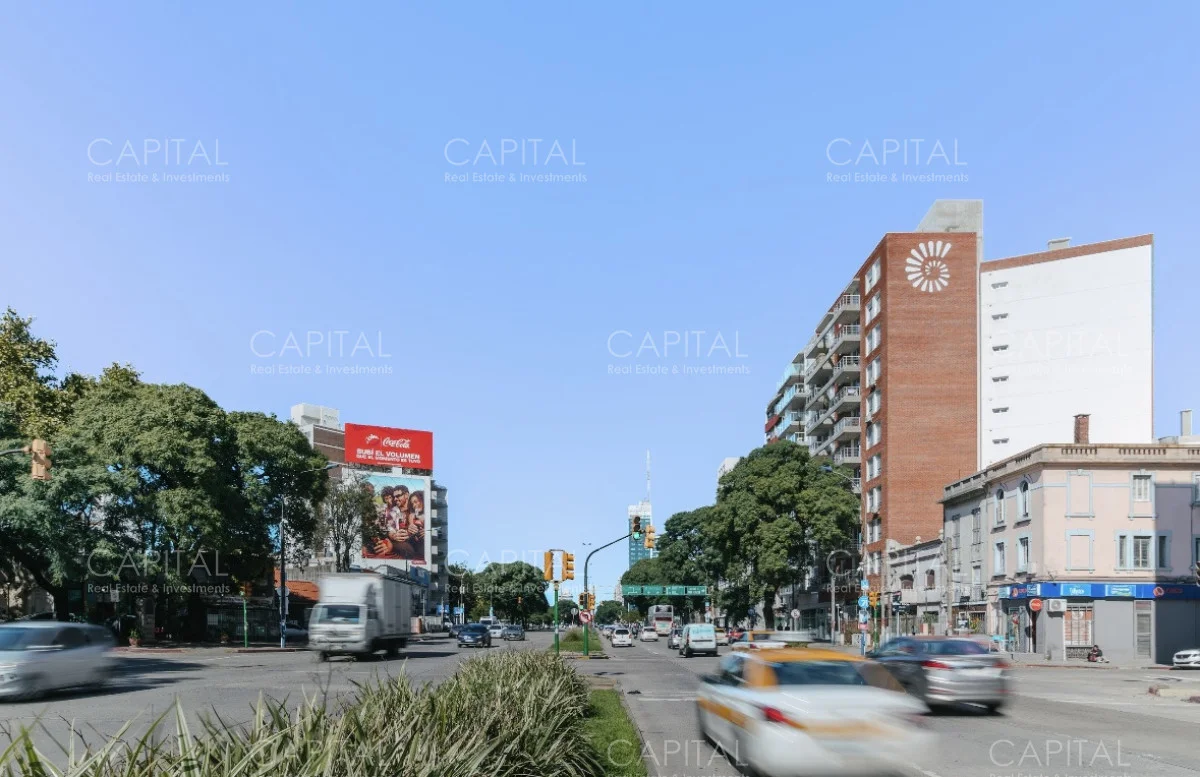 Apartamento en Tres Cruces, propiedad 285876 -Imagen 14