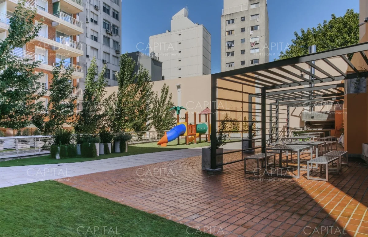 Apartamento en Tres Cruces, propiedad 285876 -Imagen 18