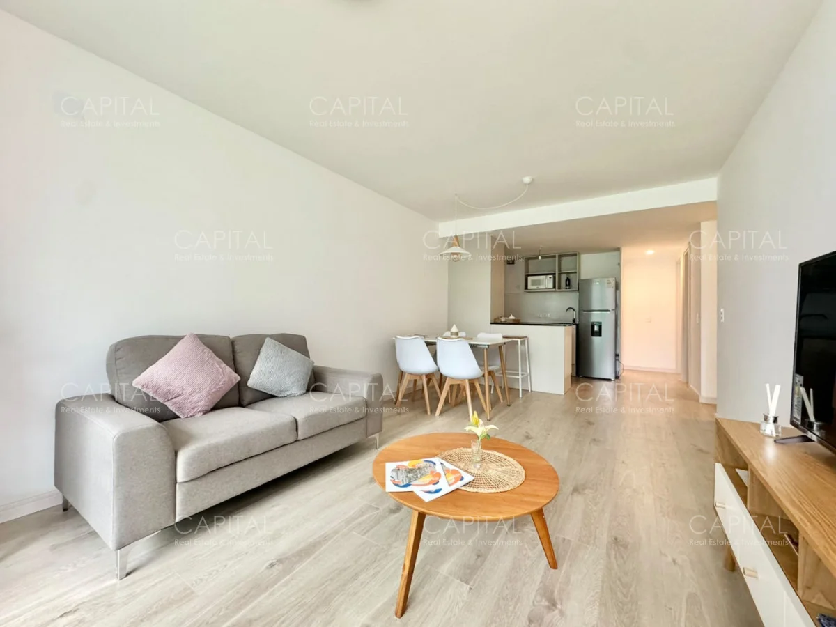 Apartamento en Tres Cruces, propiedad 285876 -Imagen 3