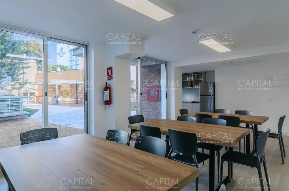 Apartamento en Tres Cruces, propiedad 285876 -Imagen 21