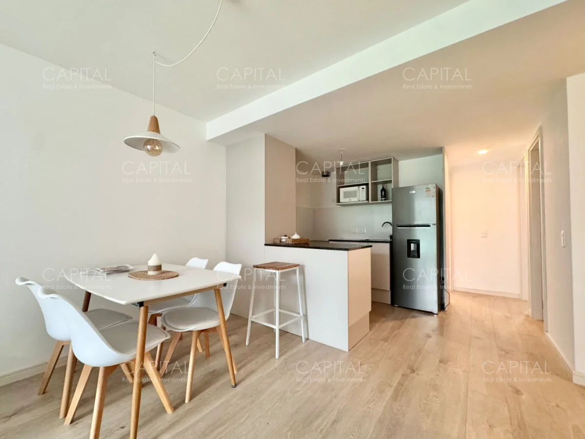 Apartamento en Tres Cruces, propiedad 285876 -Imagen 4