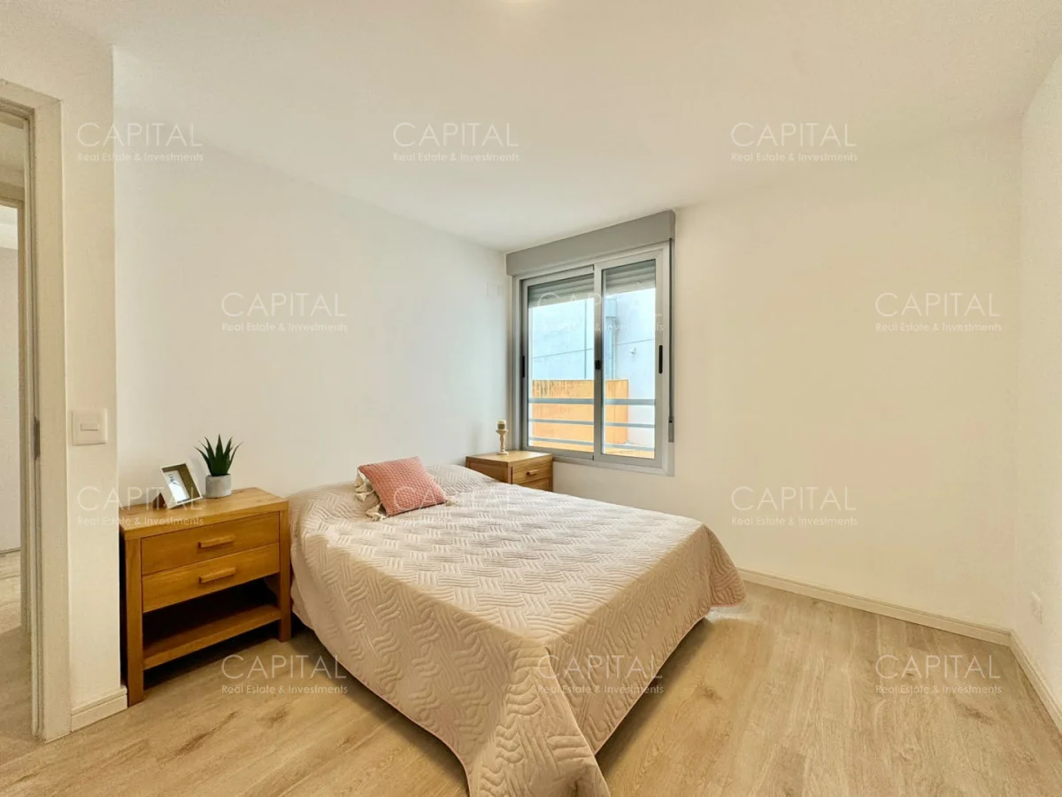 Apartamento en Tres Cruces, propiedad 285876 -Imagen 7