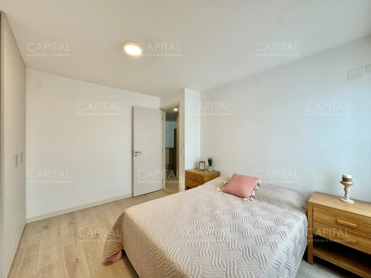 Apartamento en Tres Cruces, propiedad 285876 -Imagen 8