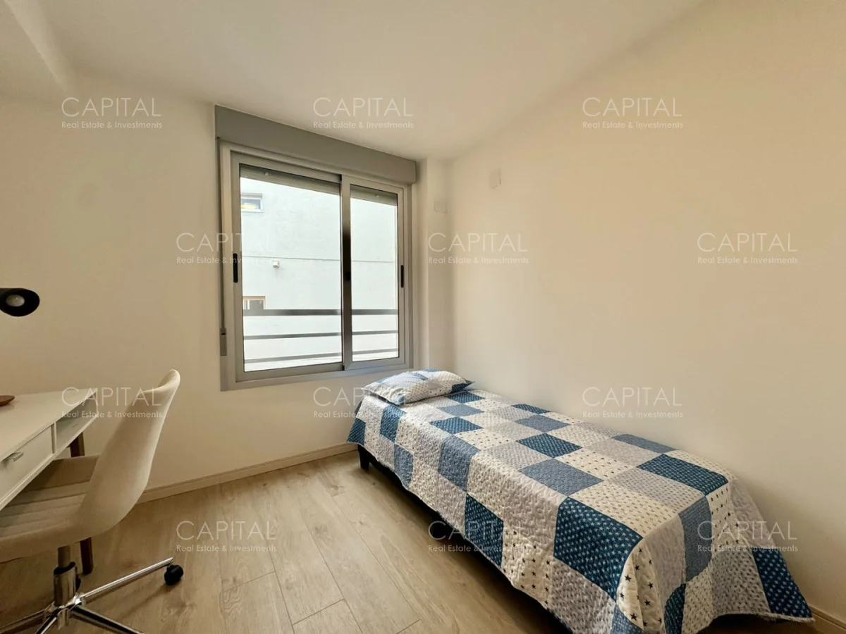 Apartamento en Tres Cruces, propiedad 285876 -Imagen 10