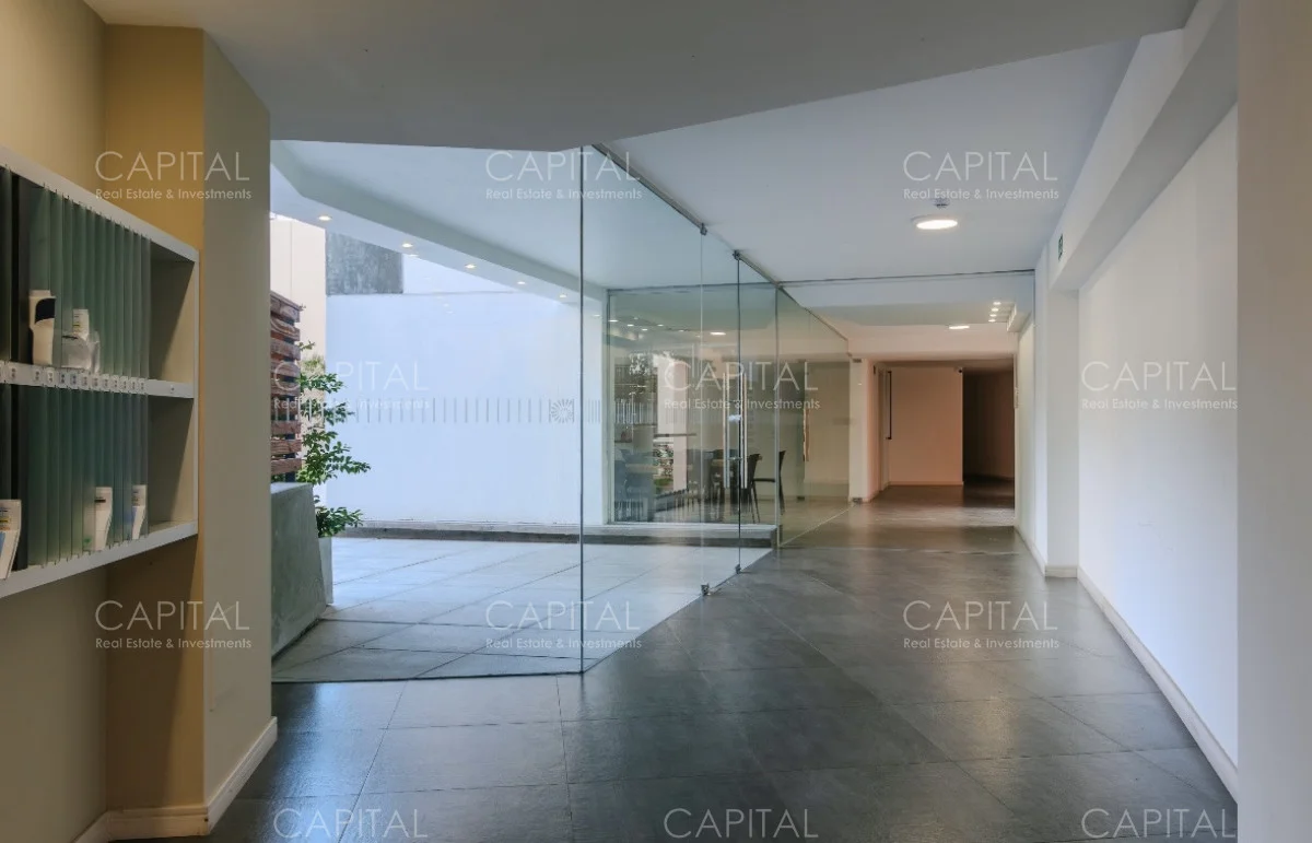 Apartamento en Tres Cruces, propiedad 285880 -Imagen 12
