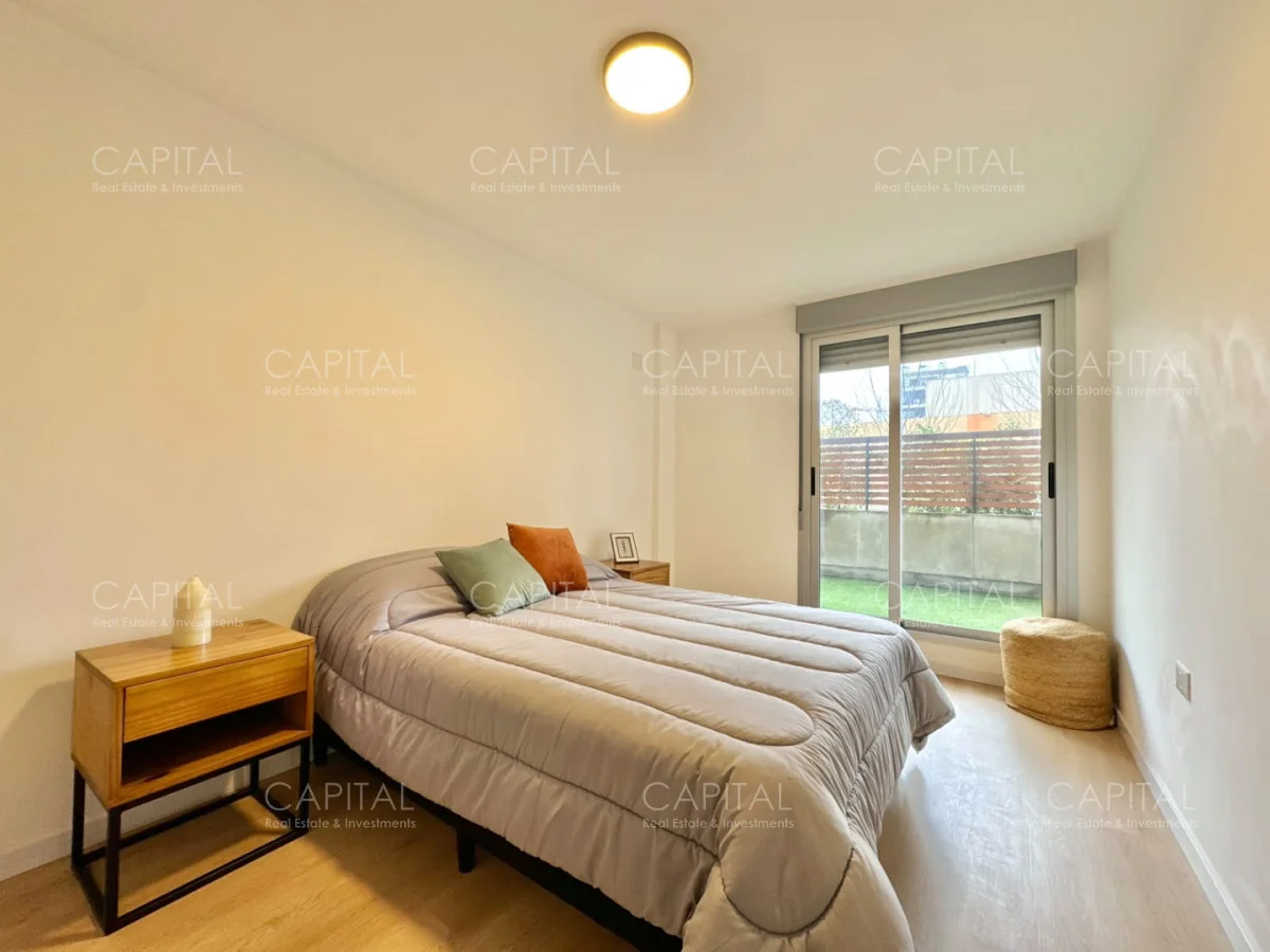Apartamento en Tres Cruces, propiedad 285880 -Imagen 4