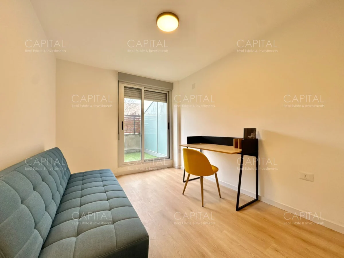 Apartamento en Tres Cruces, propiedad 285880 -Imagen 5