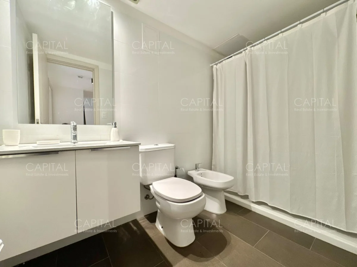 Apartamento en Tres Cruces, propiedad 285880 -Imagen 6