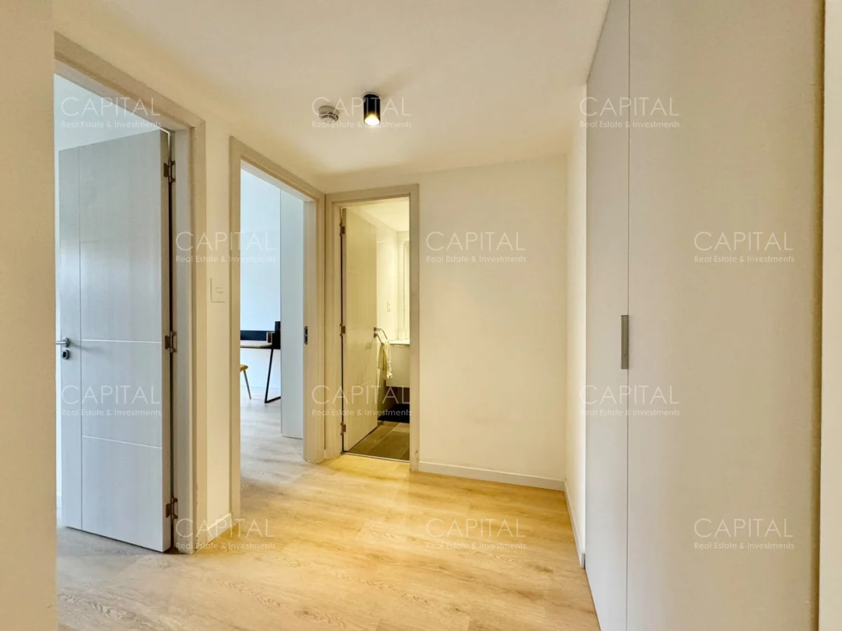 Apartamento en Tres Cruces, propiedad 285880 -Imagen 7