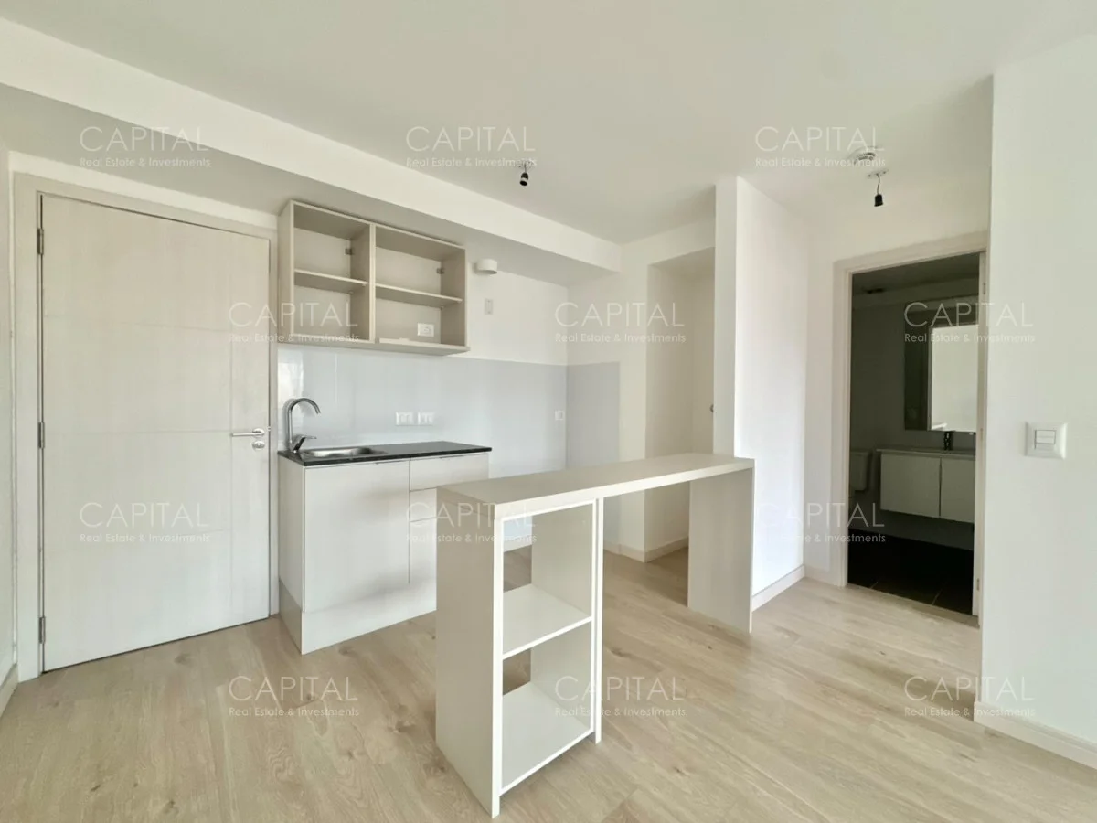 Apartamento en Tres Cruces, propiedad 285881 -Imagen 3