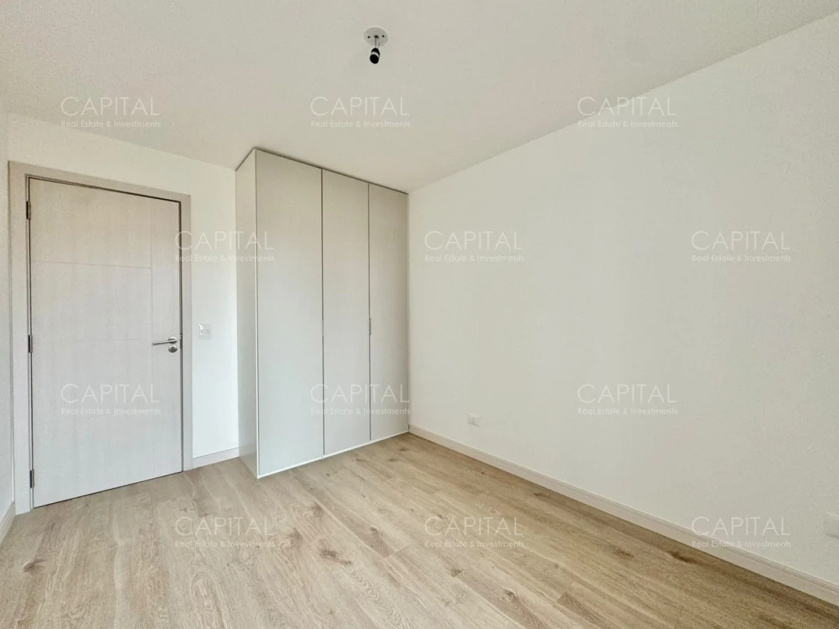Apartamento en Tres Cruces, propiedad 285881 -Imagen 4