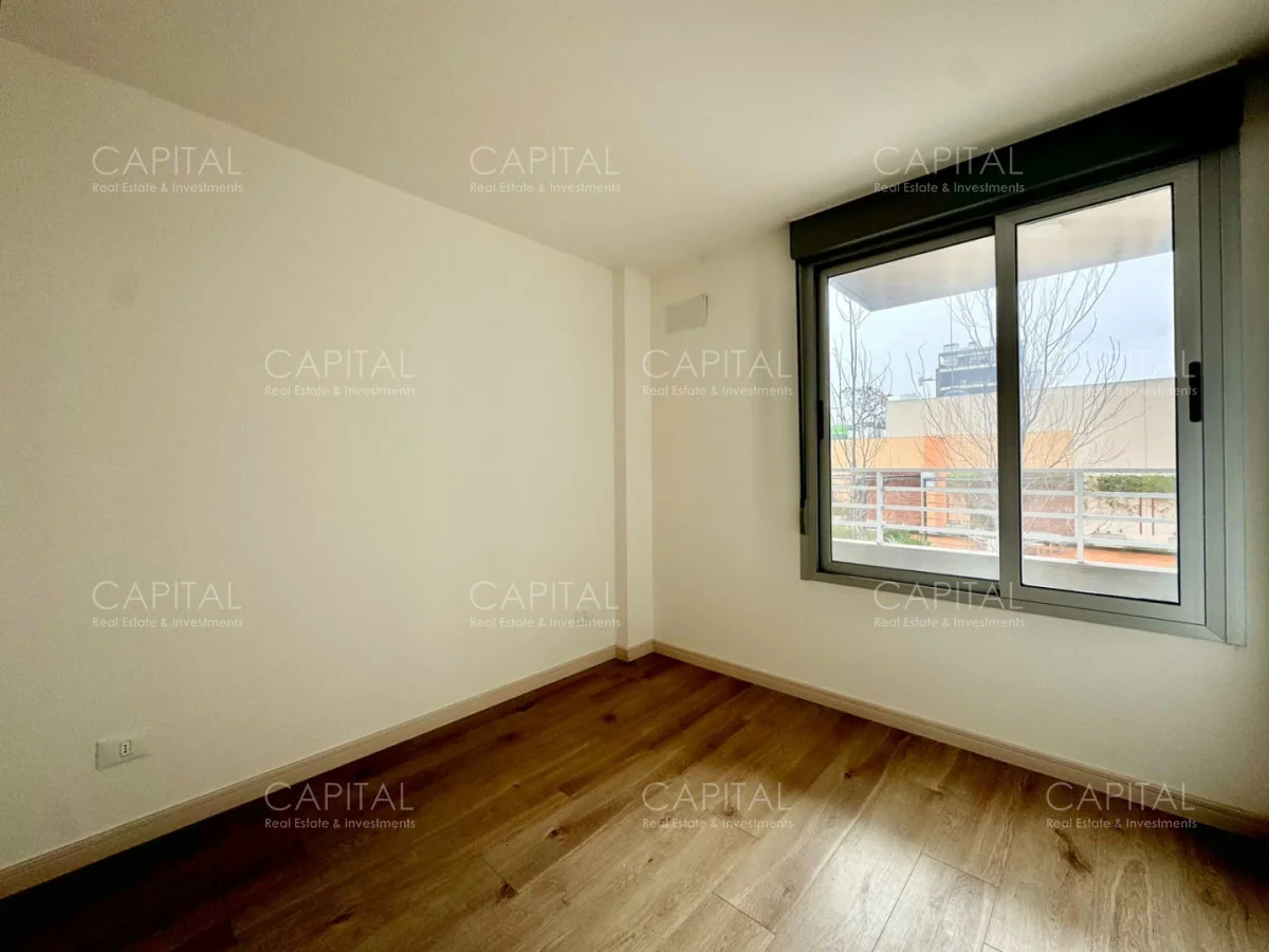 Apartamento en Tres Cruces, propiedad 285881 -Imagen 5
