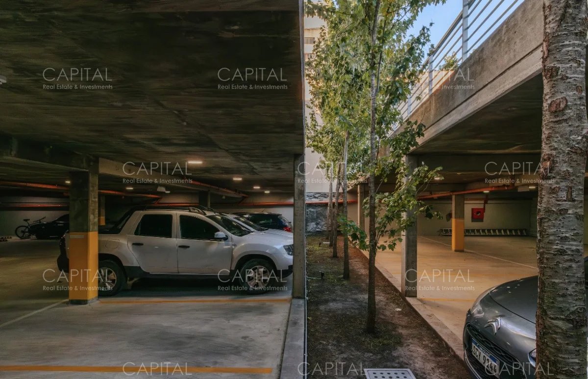 Apartamento en Tres Cruces, propiedad 285881 -Imagen 7