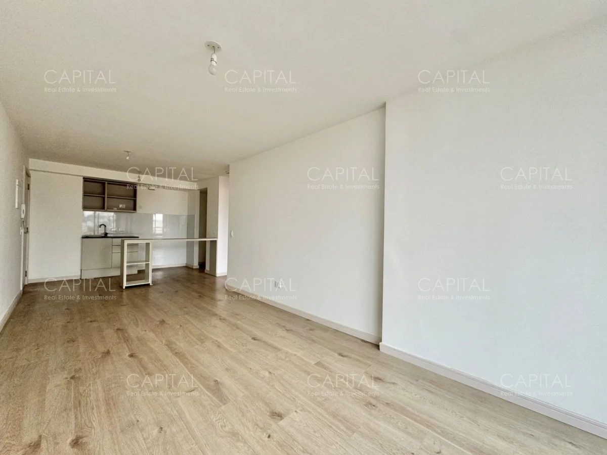 Apartamento en Tres Cruces, propiedad 285882 -Imagen 5