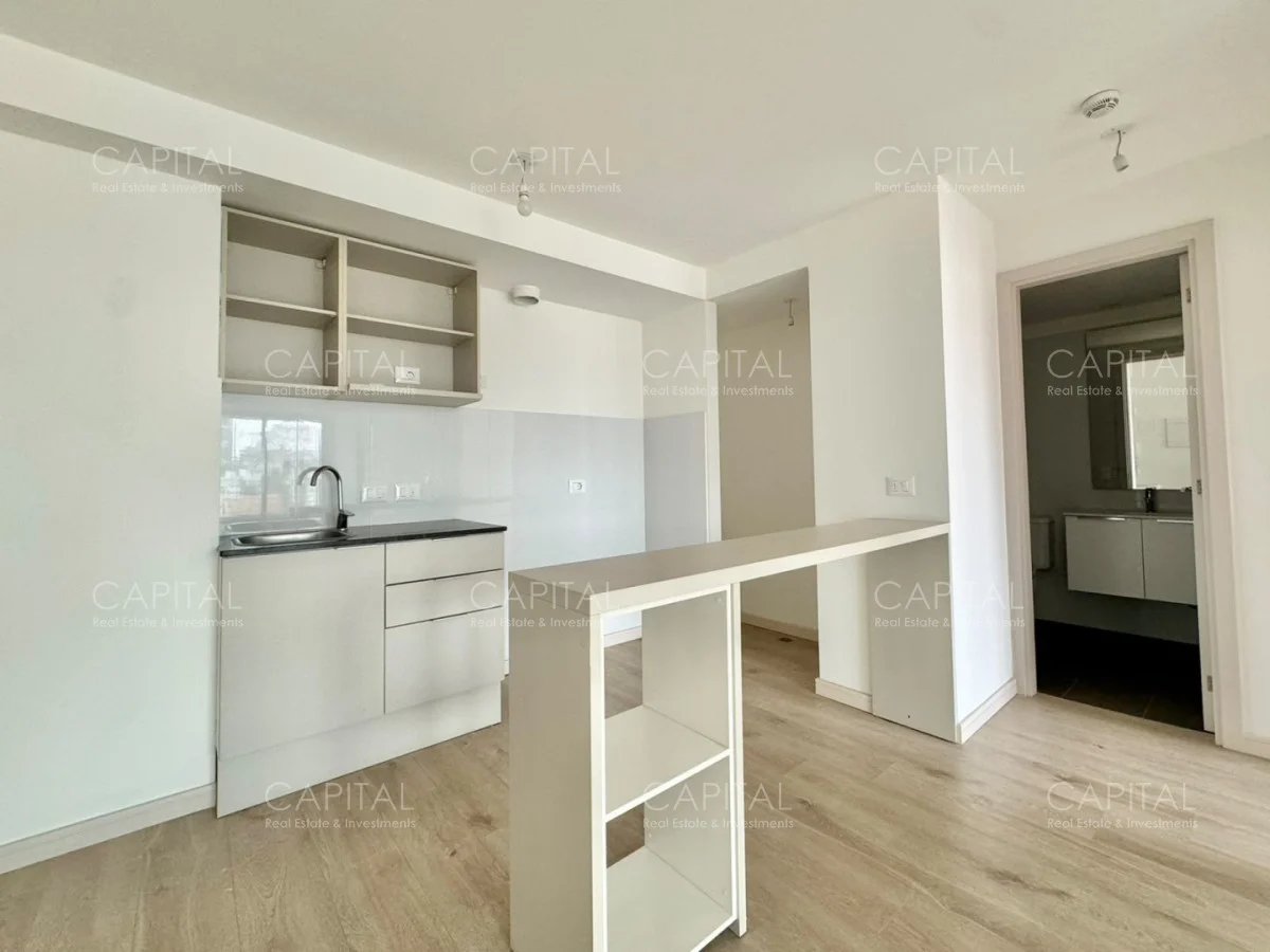 Apartamento en Tres Cruces, propiedad 285882 -Imagen 6