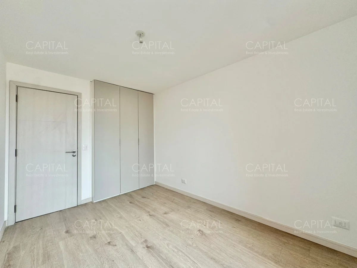 Apartamento en Tres Cruces, propiedad 285882 -Imagen 7