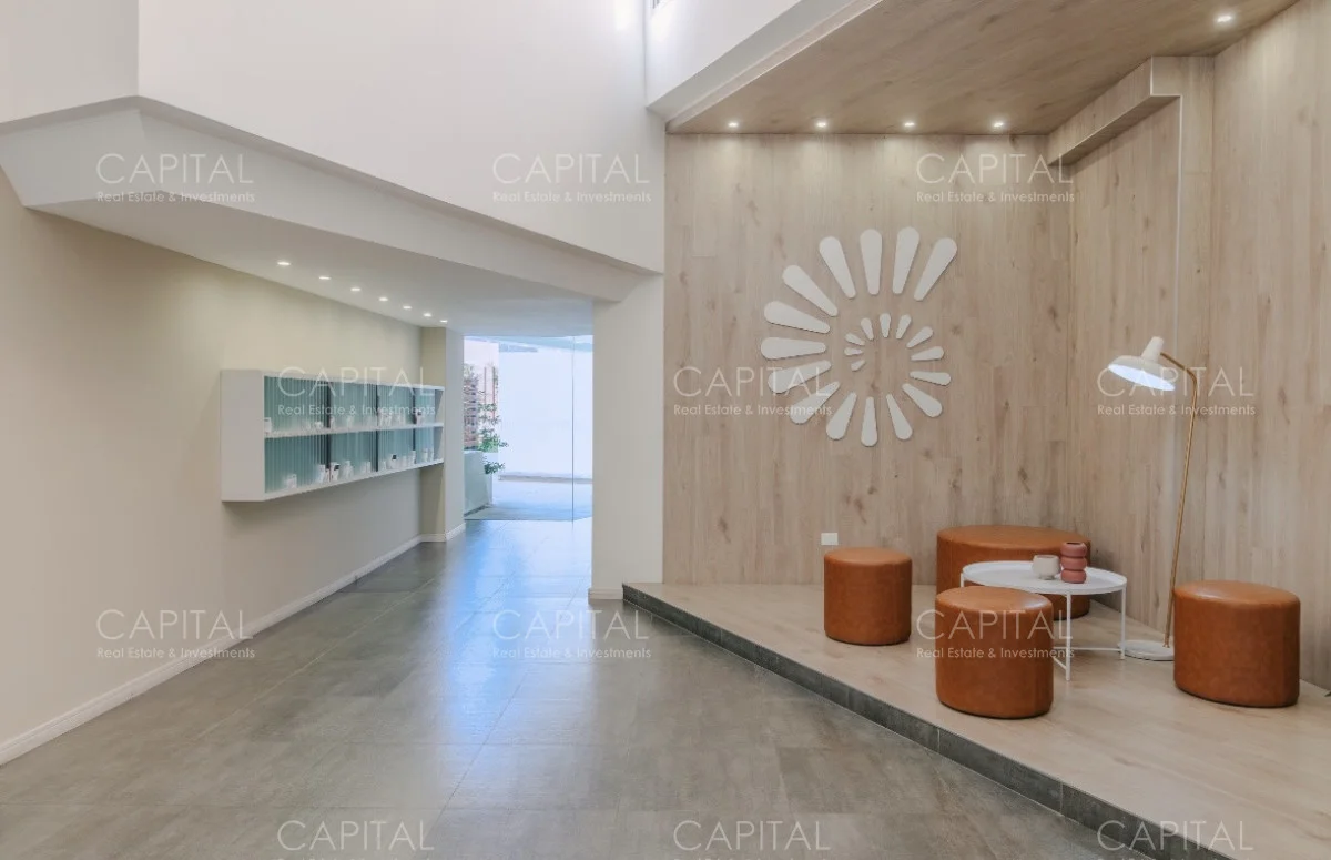 Apartamento en Tres Cruces, propiedad 285883 -Imagen 17