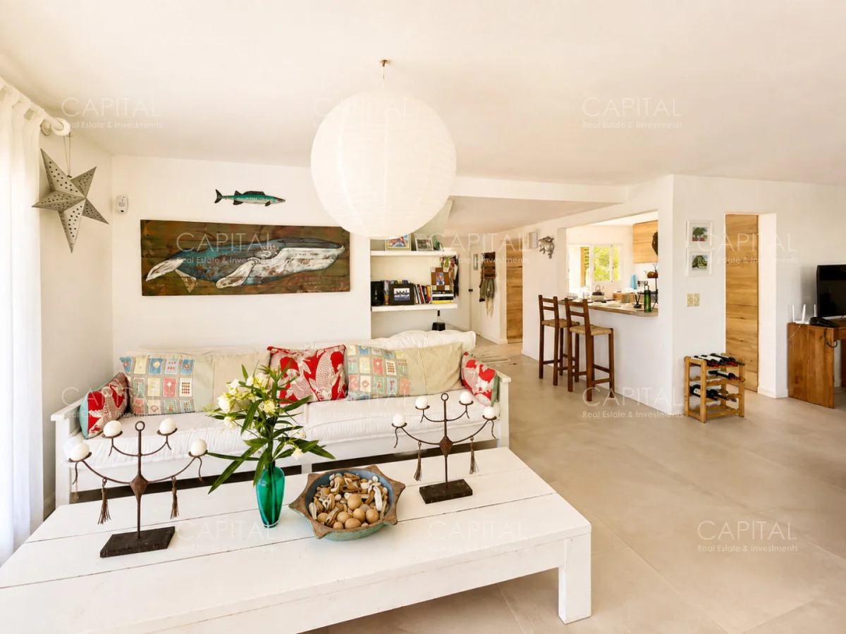 Casa en Montoya, propiedad 285933 -Imagen 23