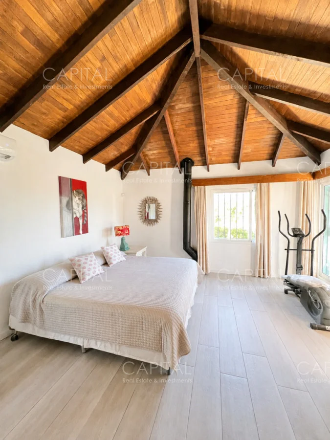 Casa en Montoya, propiedad 285933 -Imagen 25