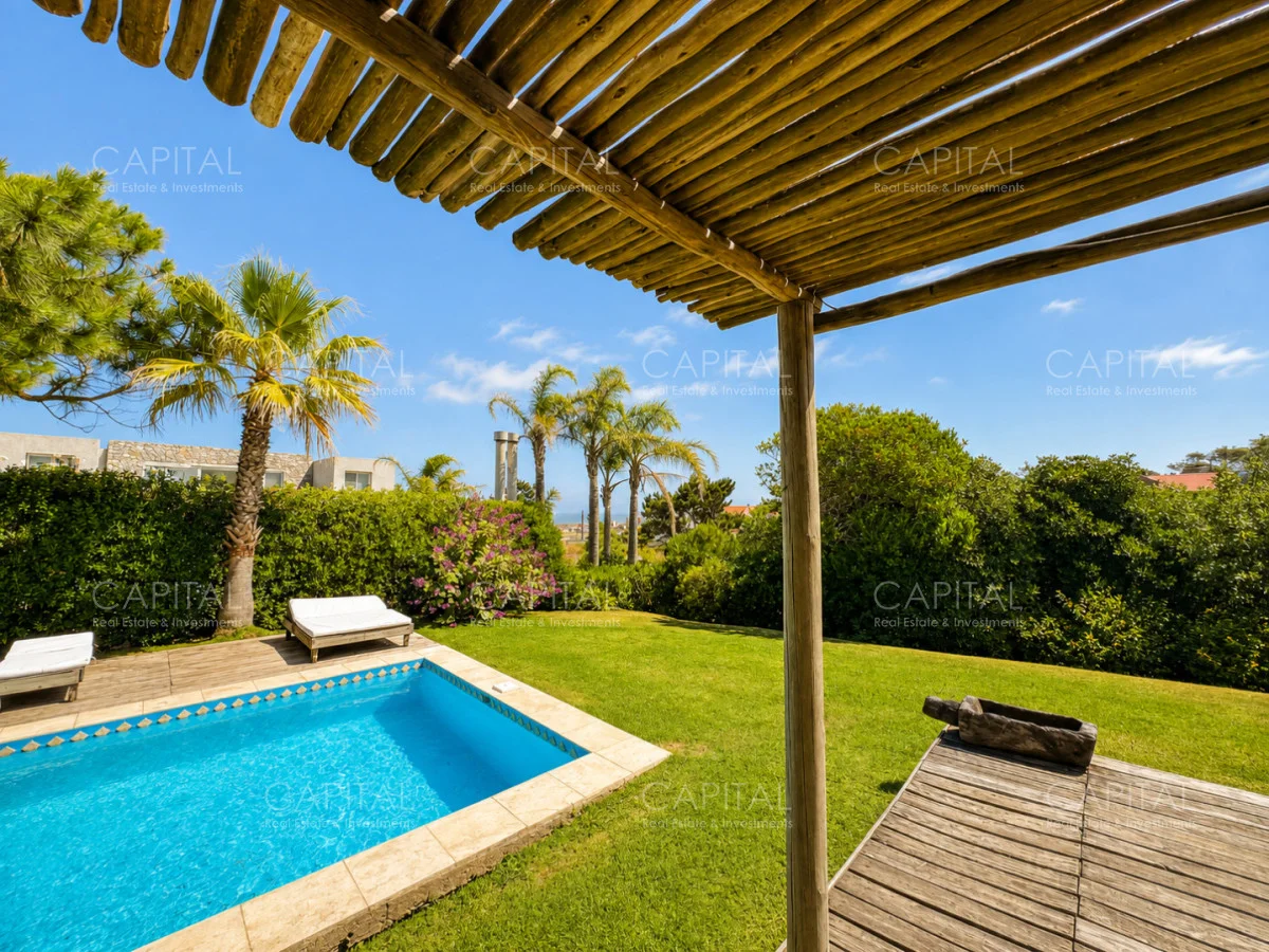 Casa en Montoya, propiedad 285933 -Imagen 2
