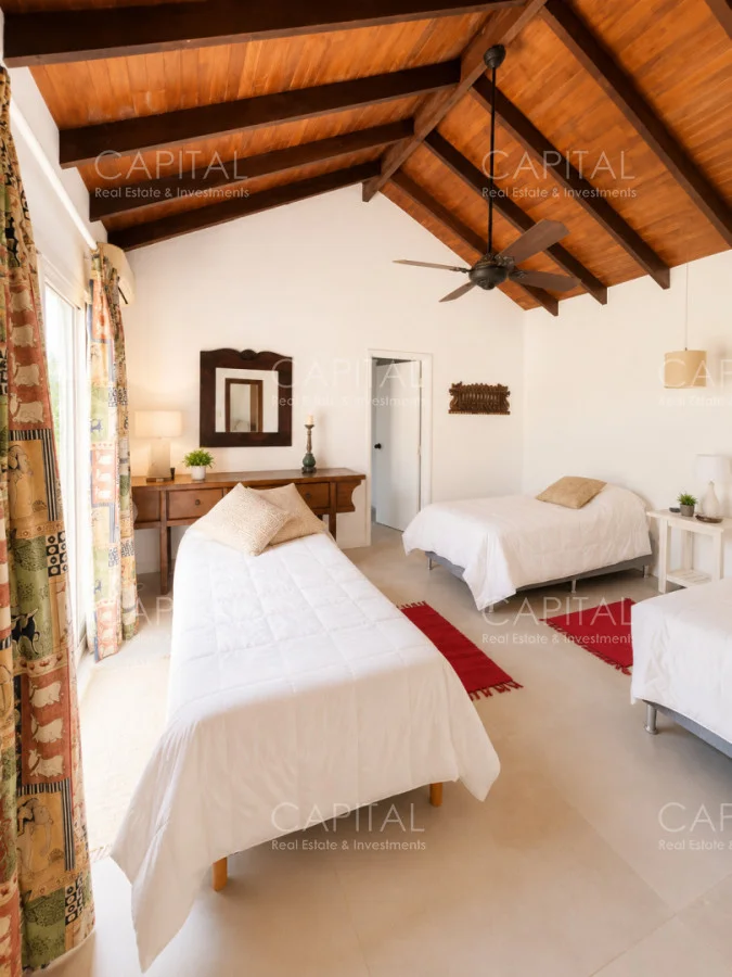 Casa en Montoya, propiedad 285933 -Imagen 11