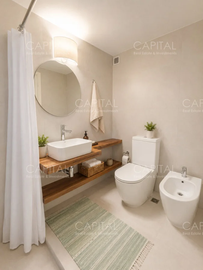 Casa en Montoya, propiedad 285933 -Imagen 12