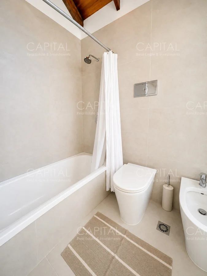 Casa en Montoya, propiedad 285933 -Imagen 13