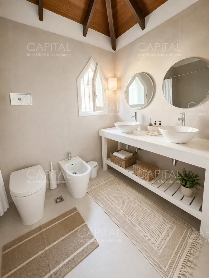Casa en Montoya, propiedad 285933 -Imagen 14