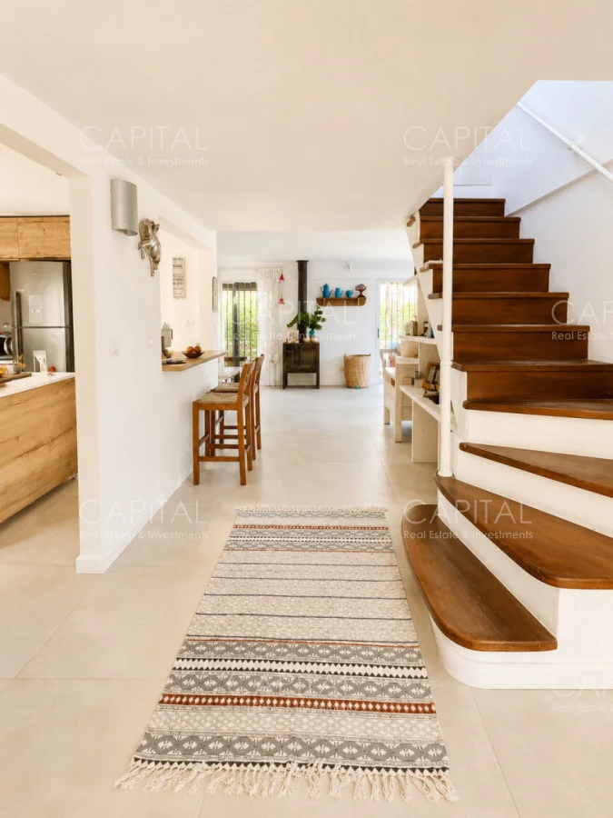 Casa en Montoya, propiedad 285933 -Imagen 16