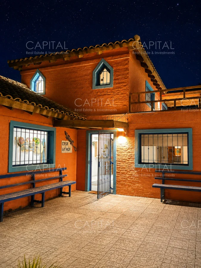 Casa en Montoya, propiedad 285933 -Imagen 3