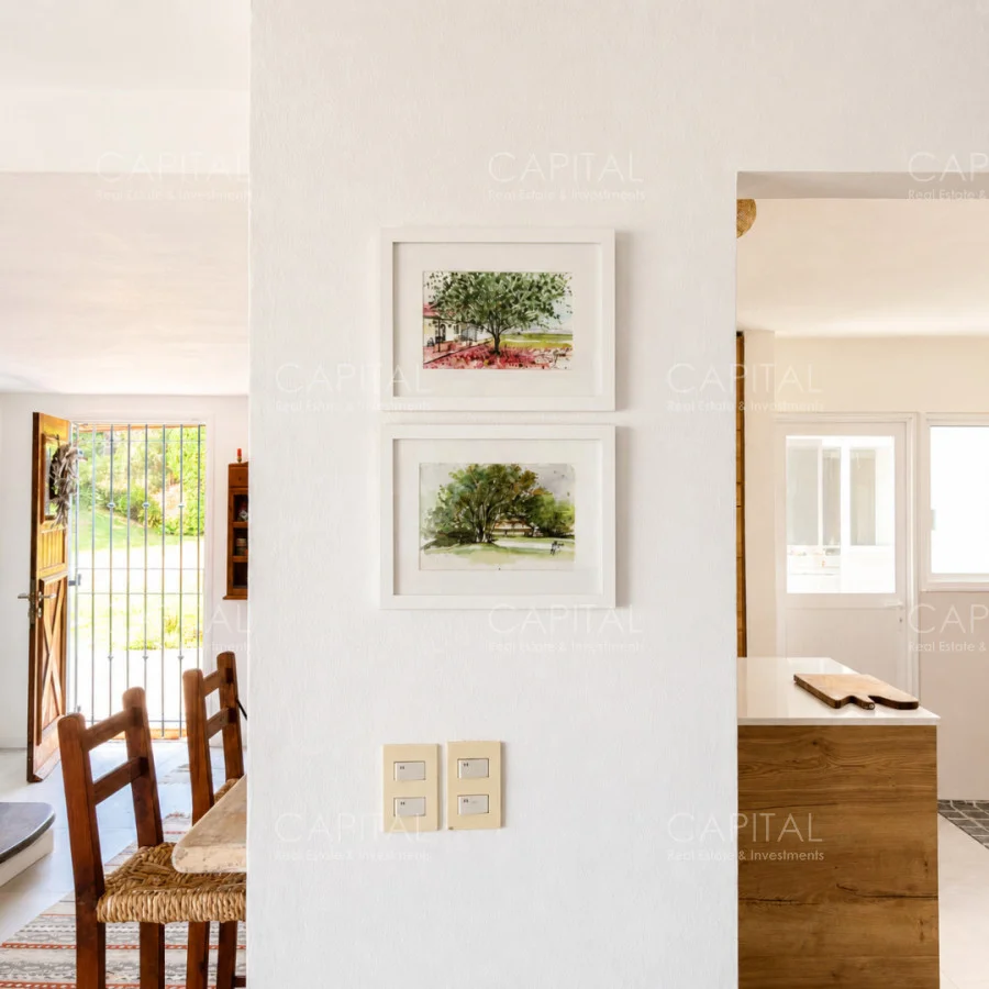 Casa en Montoya, propiedad 285933 -Imagen 21