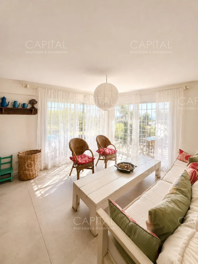 Casa en Montoya, propiedad 285933 -Imagen 4