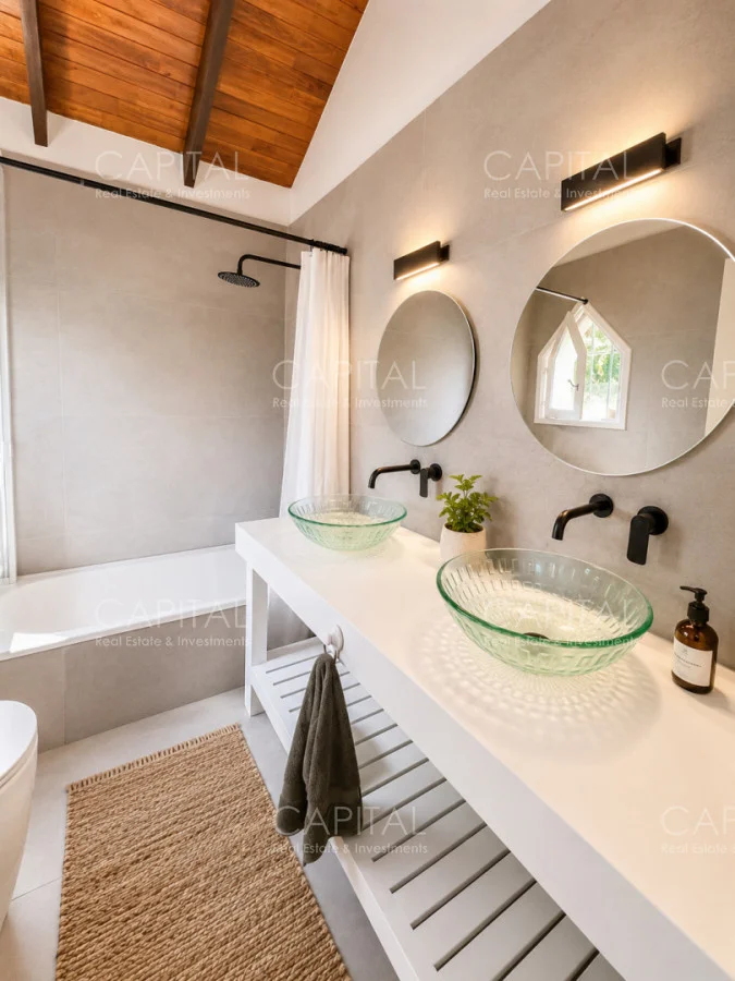 Casa en Montoya, propiedad 285933 -Imagen 5