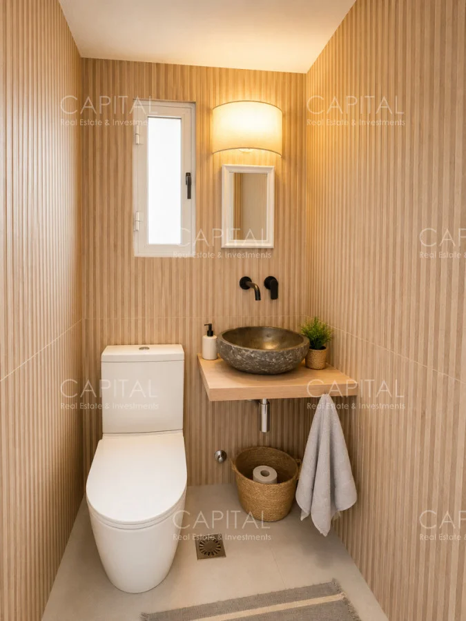 Casa en Montoya, propiedad 285933 -Imagen 7