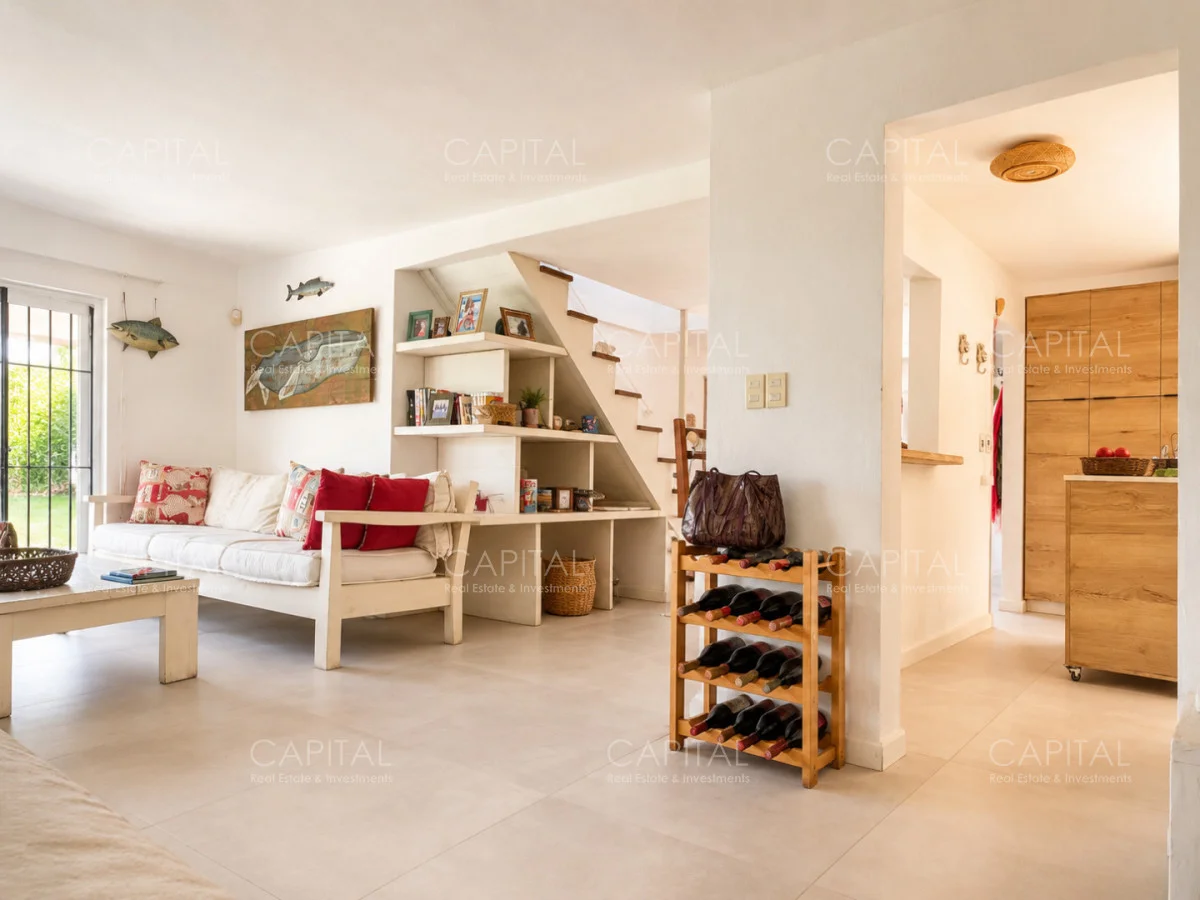 Casa en Montoya, propiedad 285933 -Imagen 8