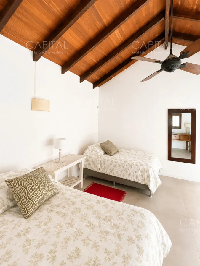 Casa en Montoya, propiedad 285933 -Imagen 9