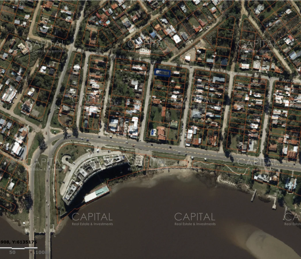 Casa en La Barra, propiedad 285947 -Imagen 1