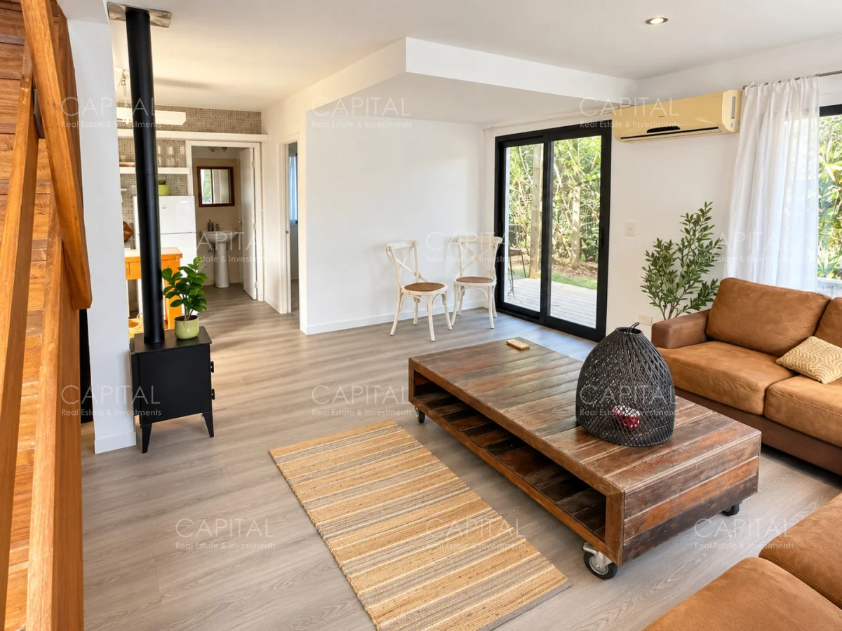 Casa en La Barra, propiedad 285947 -Imagen 2