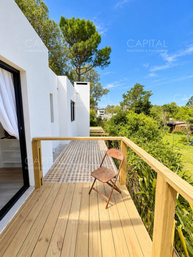 Casa en La Barra, propiedad 285947 -Imagen 15