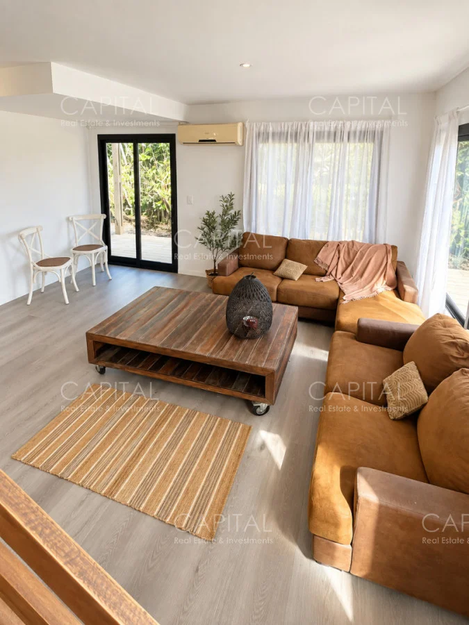 Casa en La Barra, propiedad 285947 -Imagen 3