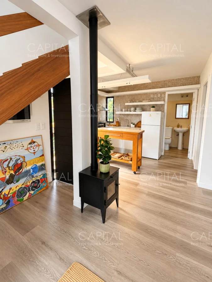 Casa en La Barra, propiedad 285947 -Imagen 4