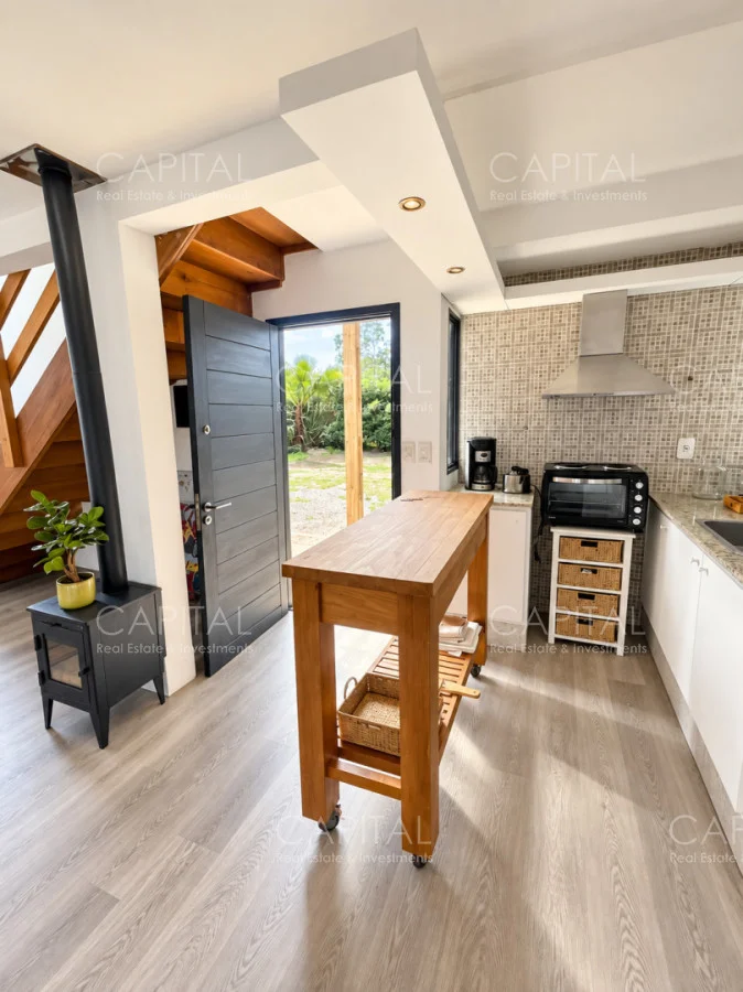 Casa en La Barra, propiedad 285947 -Imagen 5